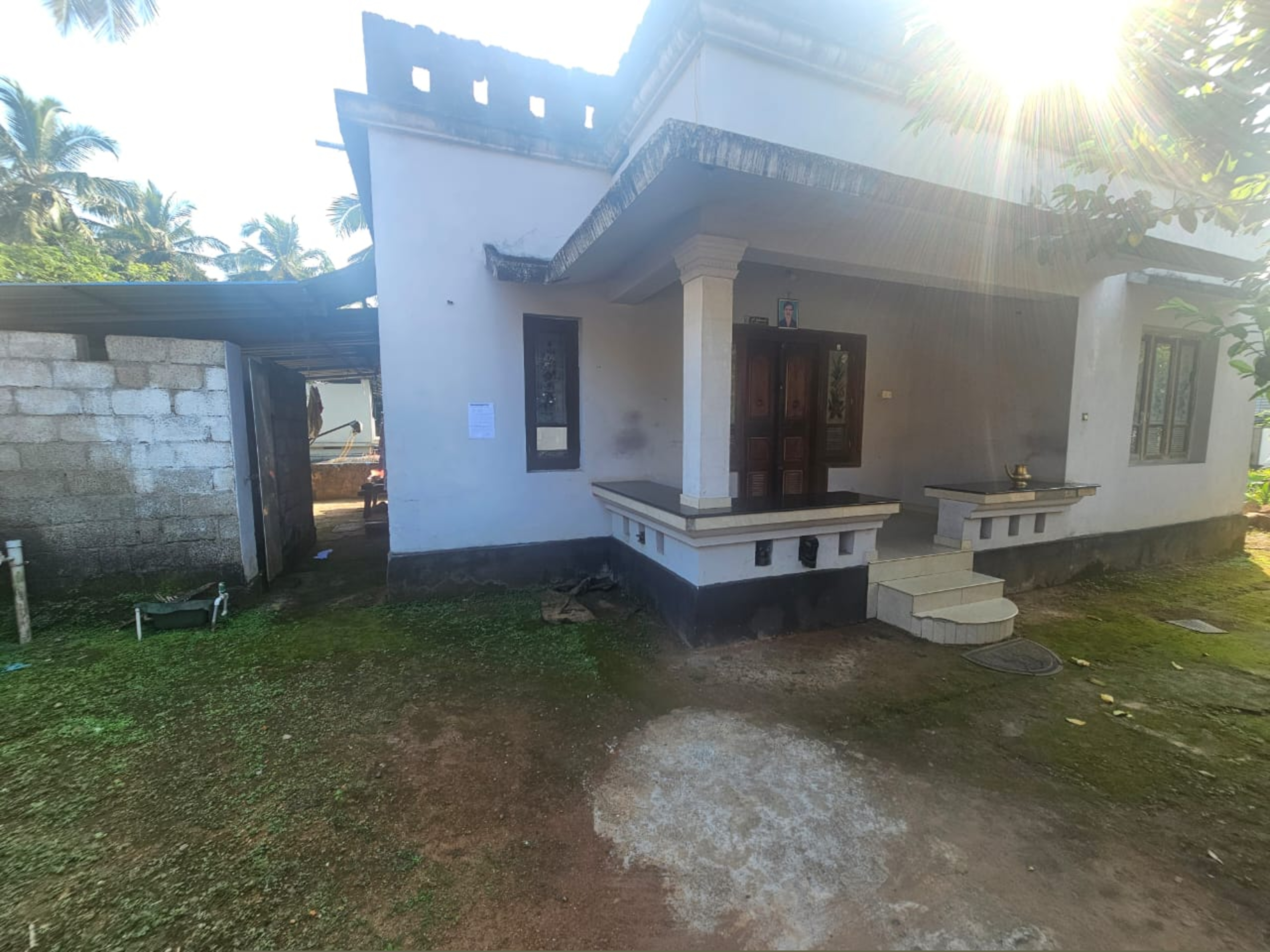 Punjab National Bank Auctions for Residential property in Malappuram, Kerala image 4 of 7 in Abdurahiman Nagar, Malappuram | Punjab National Bank auction property