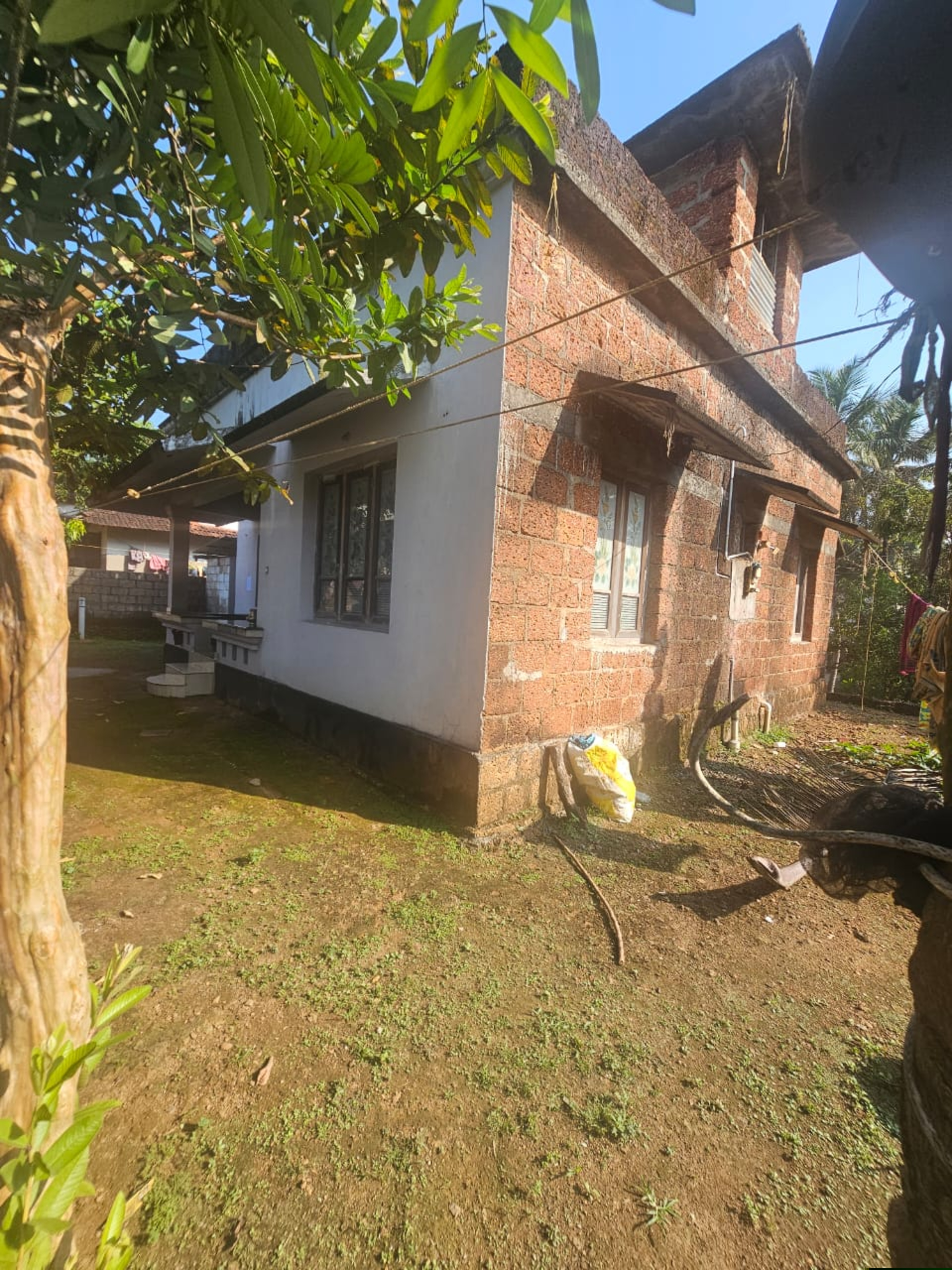 Punjab National Bank Auctions for Residential property in Malappuram, Kerala image 5 of 7 in Abdurahiman Nagar, Malappuram | Punjab National Bank auction property