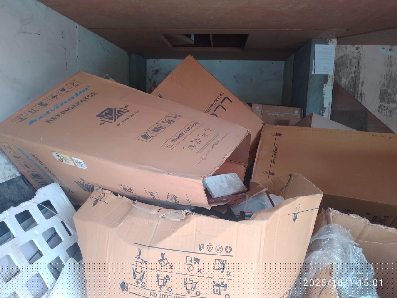 Bank of Baroda Auctions for Commercial property in Dahod, Gujarat image 4 of 4 in Dahod, Dahod | Bank of Baroda auction property