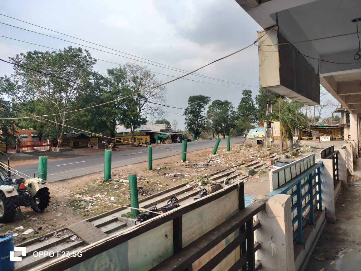 Bank of Baroda Auctions for Residential property in Dahod, Gujarat image 4 of 7 in Limkheda, Dahod | Bank of Baroda auction property
