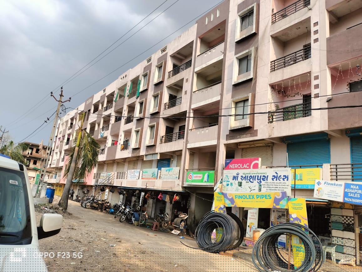 Bank of Baroda Auctions for Residential property in Dahod, Gujarat image 5 of 7 in Limkheda, Dahod | Bank of Baroda auction property
