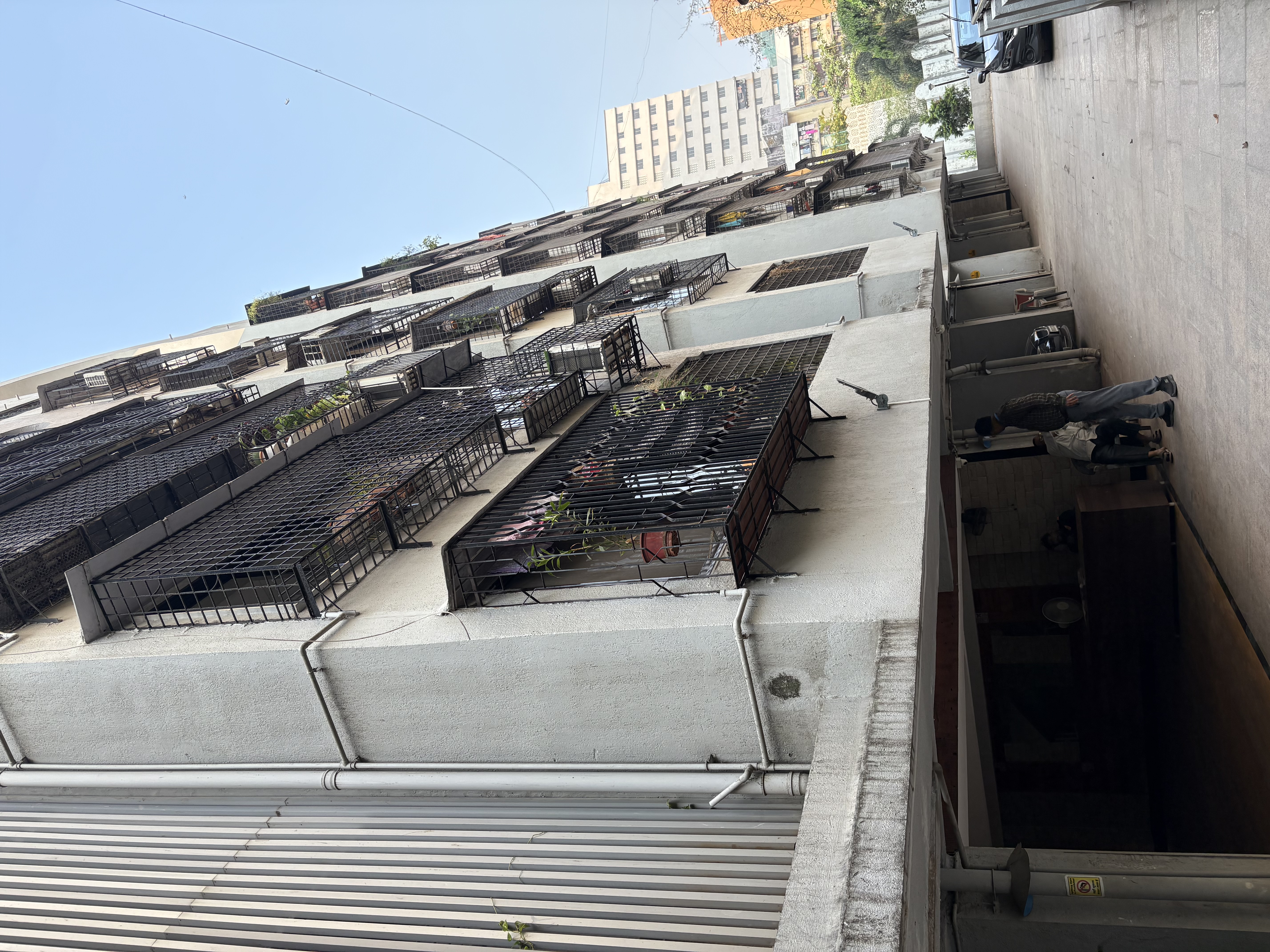 Canara Bank Auctions for Residential property in Mumbai, Maharashtra image 3 of 3 in Mumbai, Mumbai | Canara Bank auction property