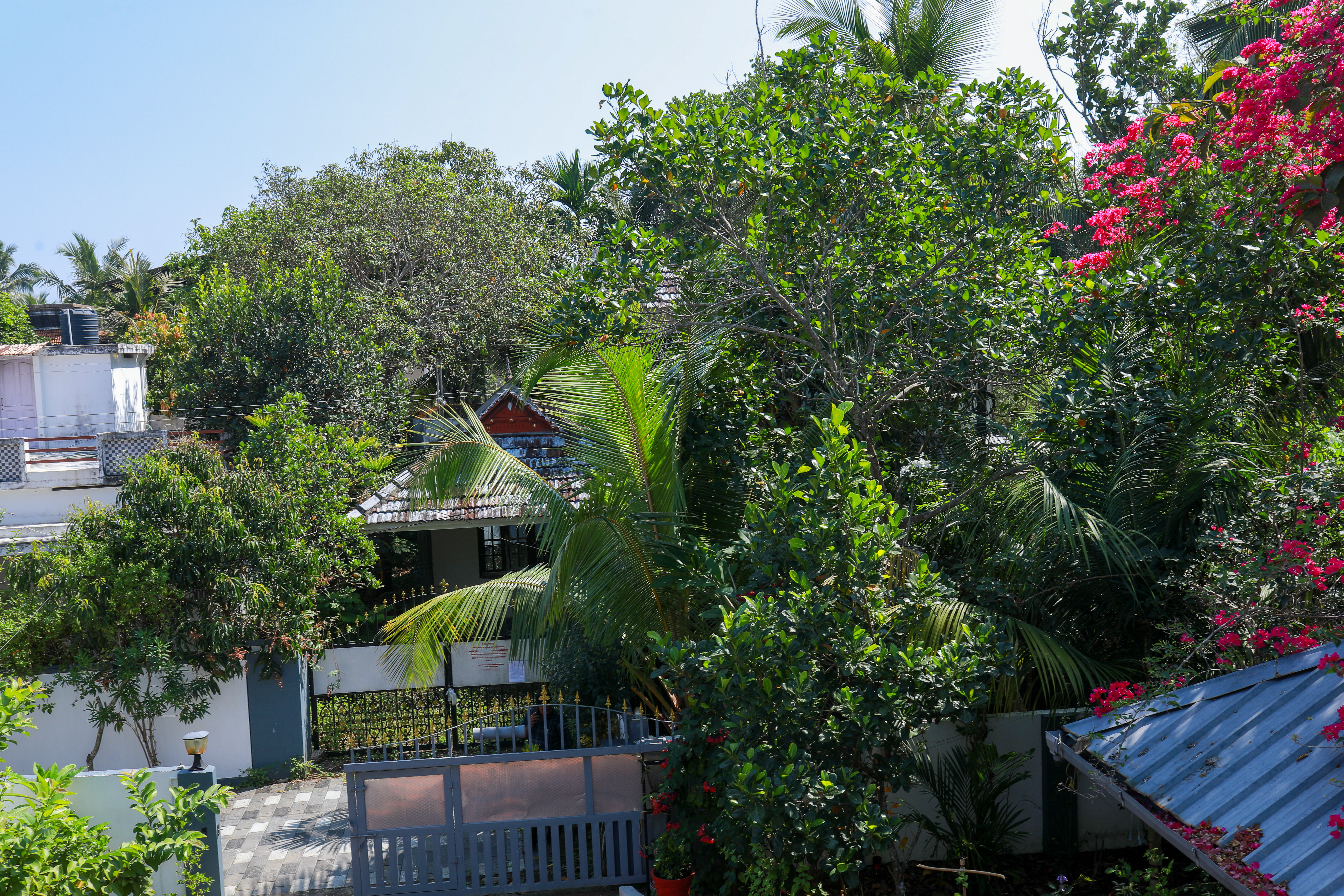 Union Bank of India Auctions for Residential property in Alappuzha, Kerala image 15 of 15 in Alappuzha, Alappuzha | Union Bank of India auction property