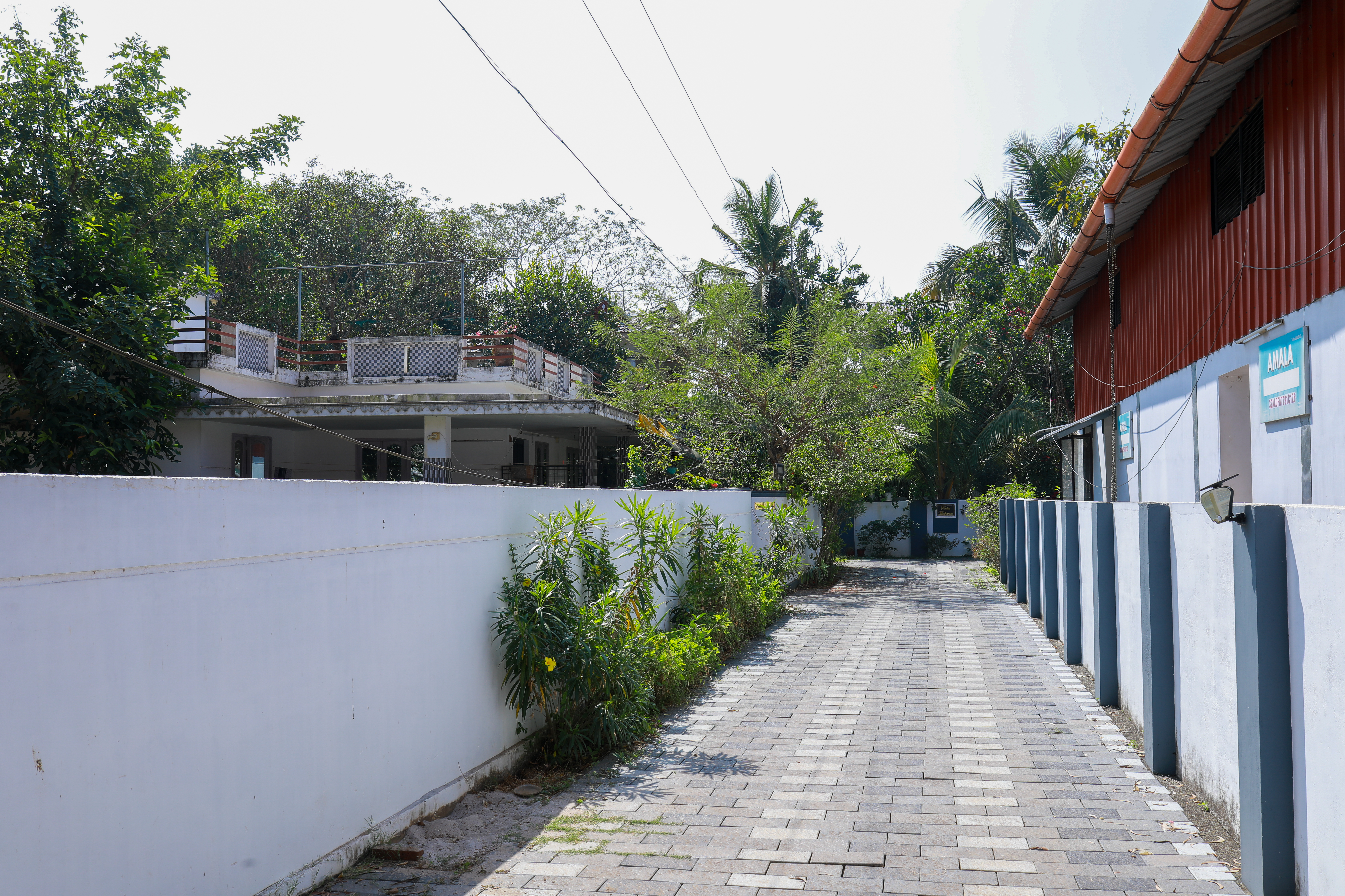 Union Bank of India Auctions for Residential property in Alappuzha, Kerala image 3 of 15 in Alappuzha, Alappuzha | Union Bank of India auction property