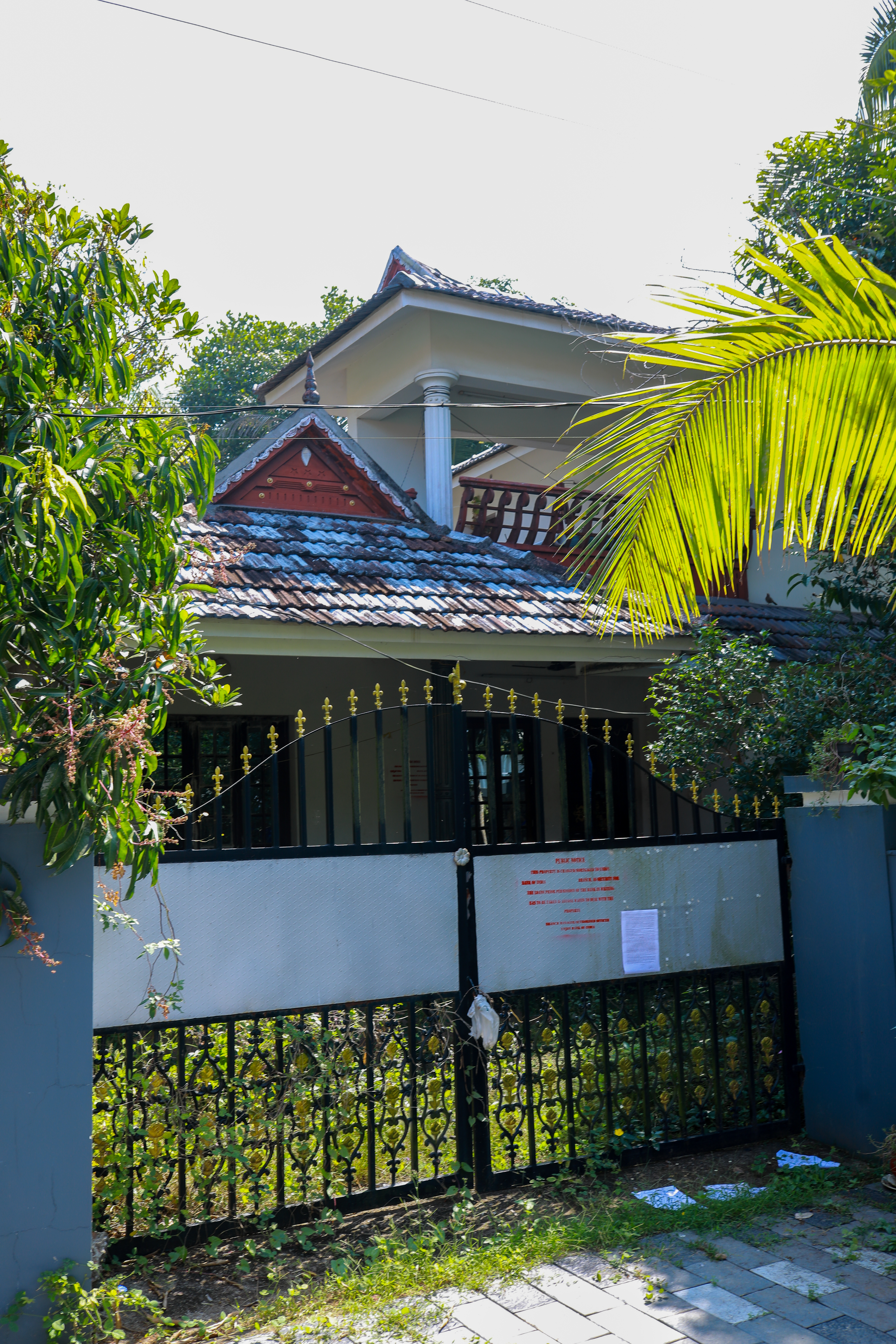 Union Bank of India Auctions for Residential property in Alappuzha, Kerala image 6 of 15 in Alappuzha, Alappuzha | Union Bank of India auction property