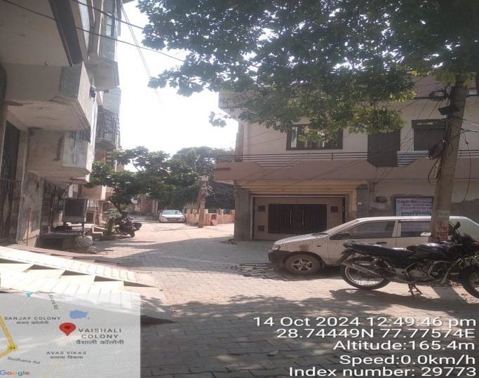 Canara Bank Auctions for Residential property in Hapur, Uttar Pradesh image 2 of 2 in Hapur, Hapur | Canara Bank auction property