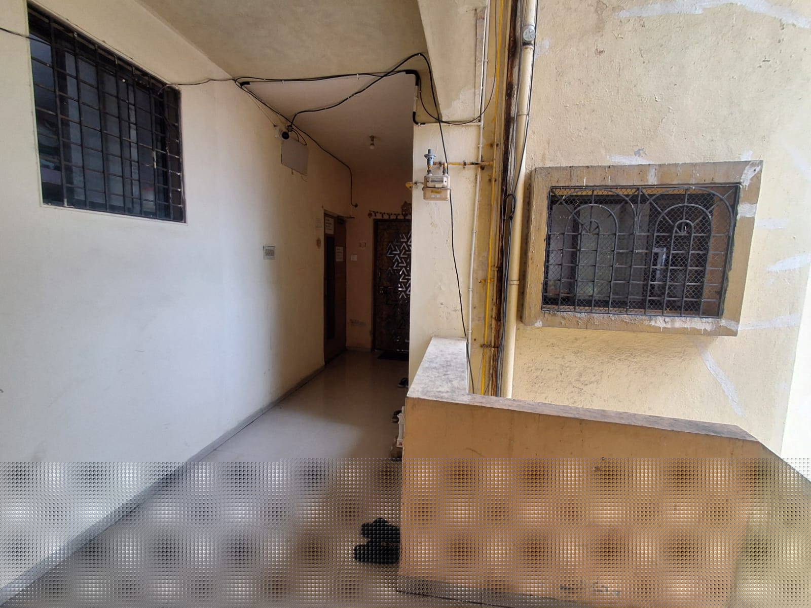 Indian Overseas Bank Auctions for Residential property in Navsari, Gujarat image 3 of 3 in Jalalpore, Navsari | Indian Overseas Bank auction property