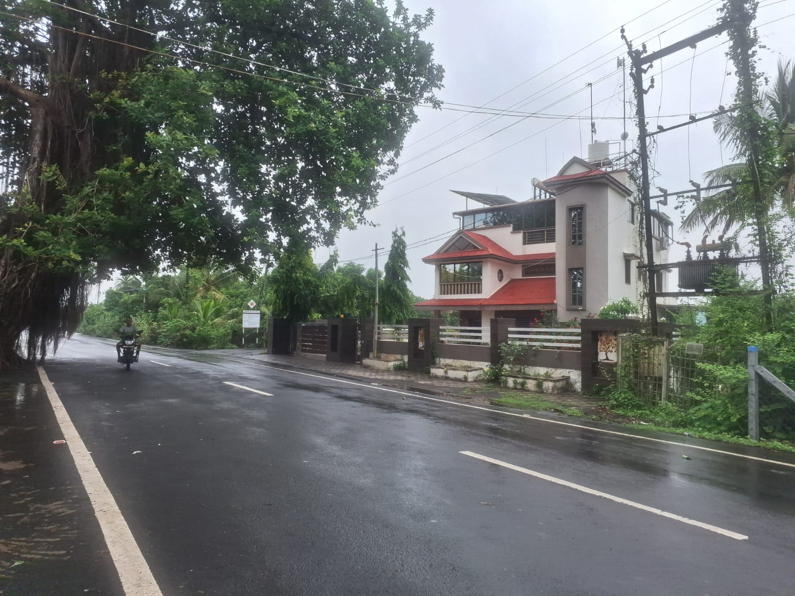 Indian Overseas Bank Auctions for Residential property in Navsari, Gujarat image 3 of 3 in Navsari, Navsari | Indian Overseas Bank auction property