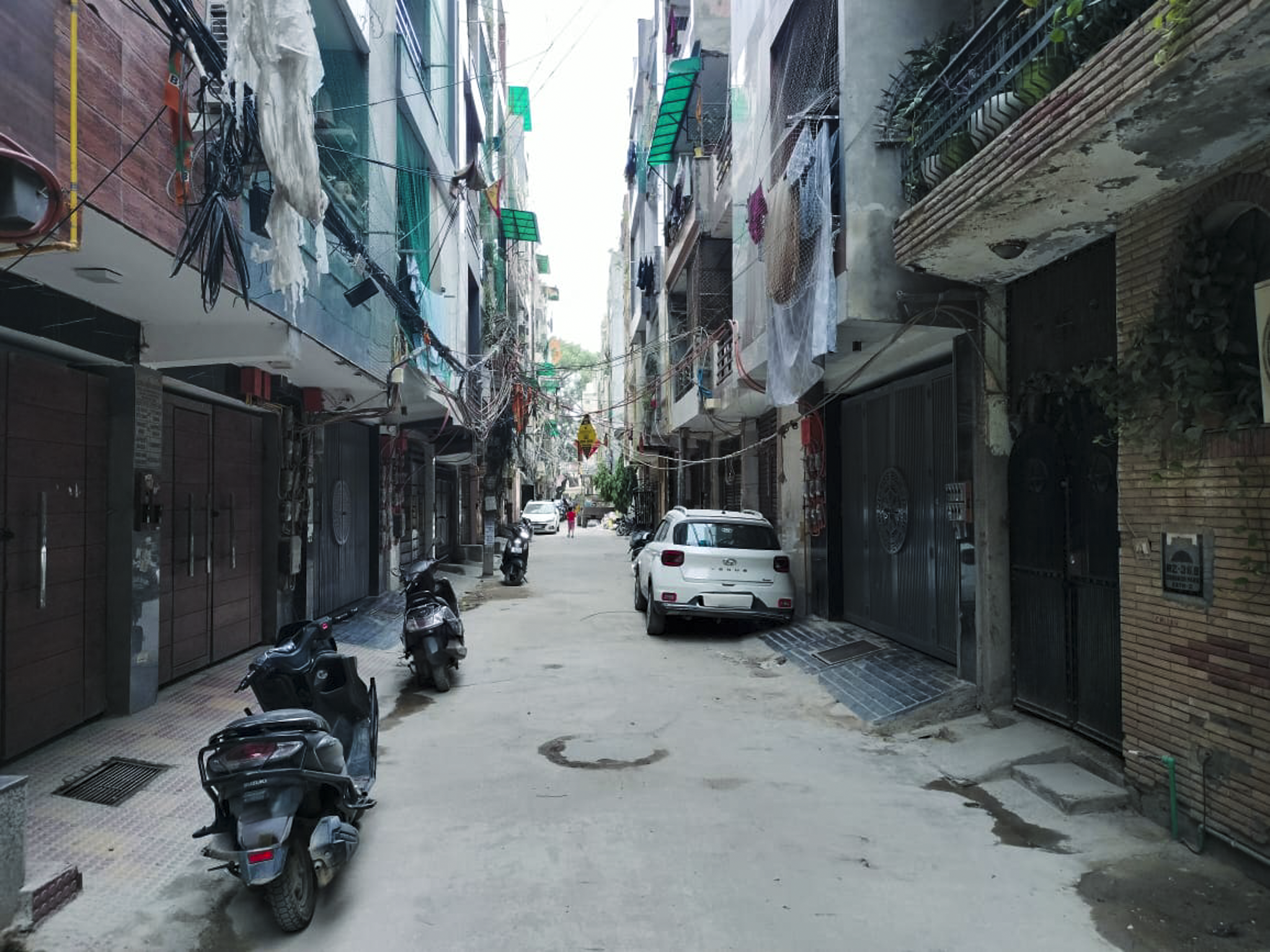Central Bank of India Auctions for Residential property in New Delhi, Delhi image 6 of 22 in New Delhi, New Delhi | Central Bank of India auction property