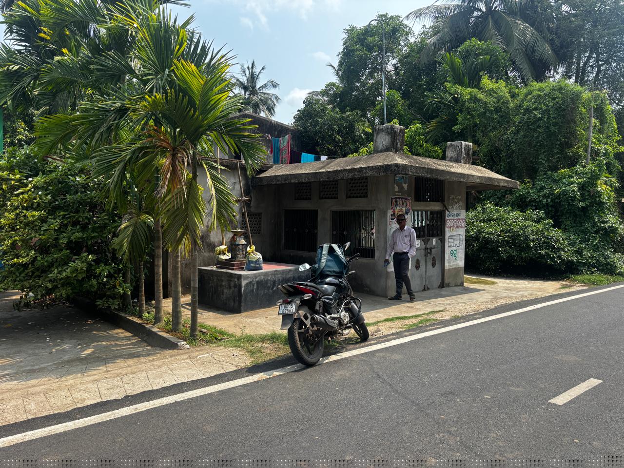 Bank of India Auctions for Residential property in Jagatsinghpur, Odisha image 2 of 2 in Jagatsinghpur, Jagatsinghpur | Bank of India auction property