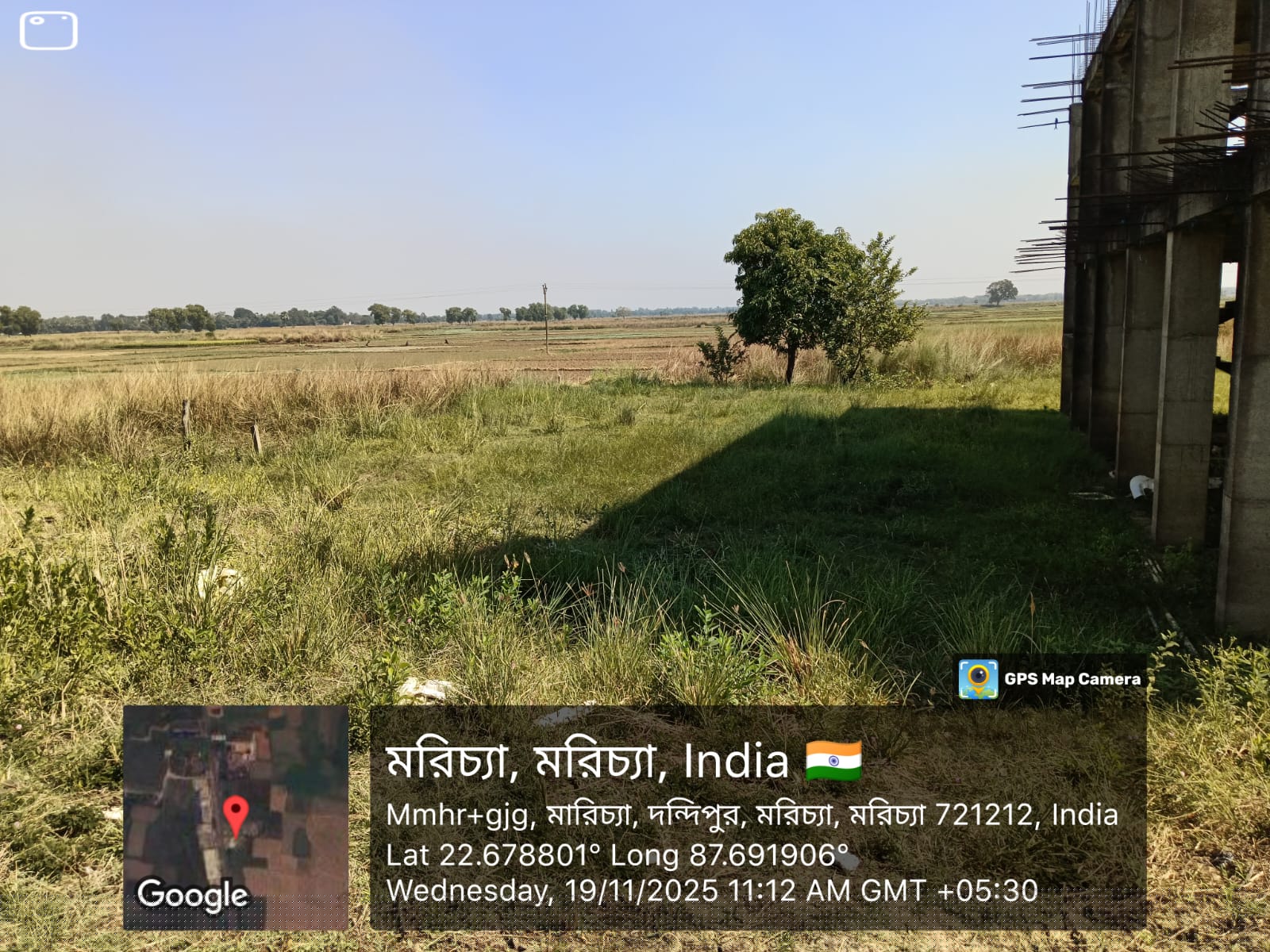 Punjab National Bank Auctions for Residential property in Paschim Medinipur, West Bengal image 3 of 3 in Ghatal, Paschim Medinipur | Punjab National Bank auction property