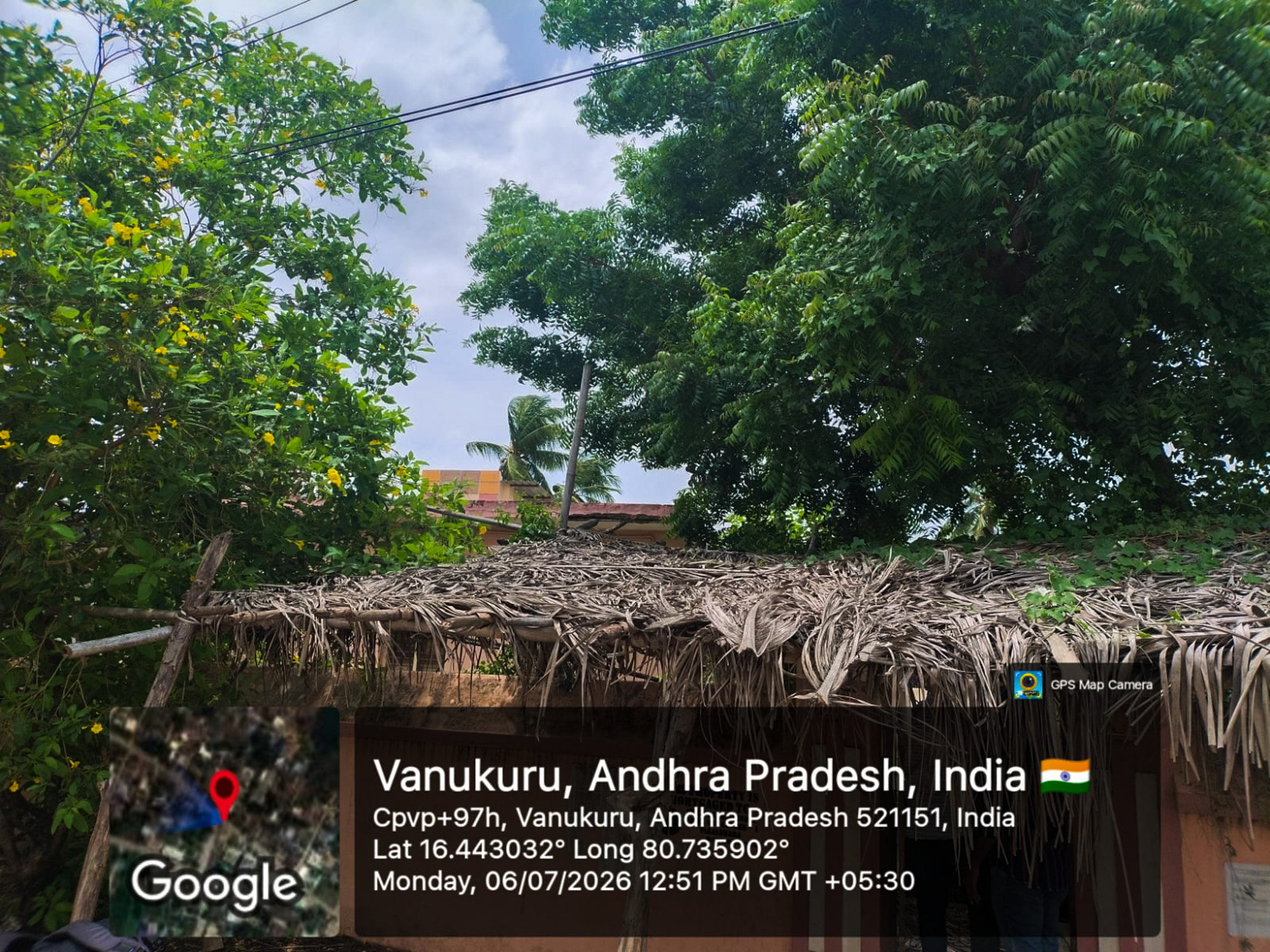 State Bank of India Auctions for Residential property in Krishna, Andhra Pradesh image 3 of 14 in Kankipadu, Krishna | State Bank of India auction property