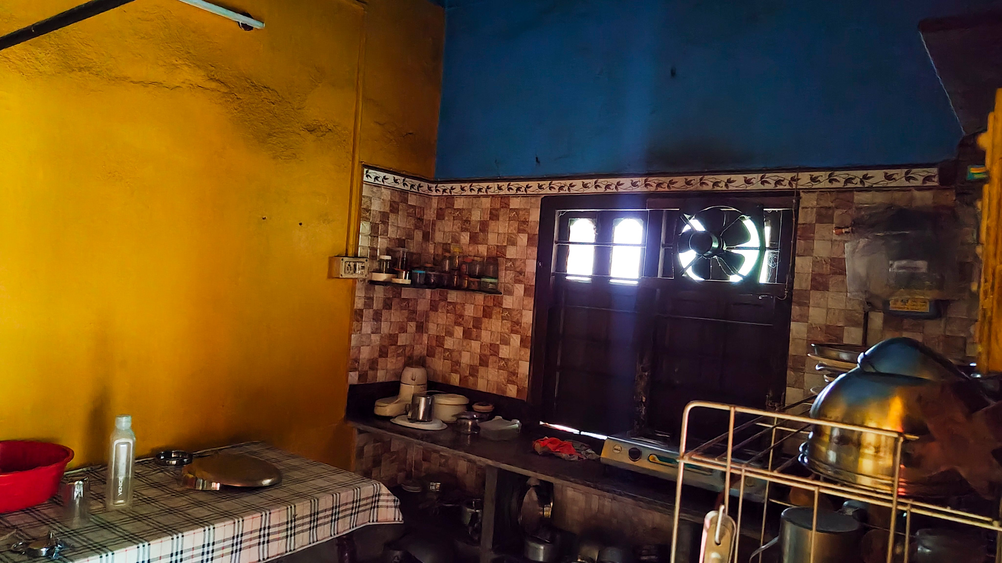 Bank of India Auctions for Residential property in Nadia, West Bengal image 5 of 15 in Chakdaha, Nadia | Bank of India auction property