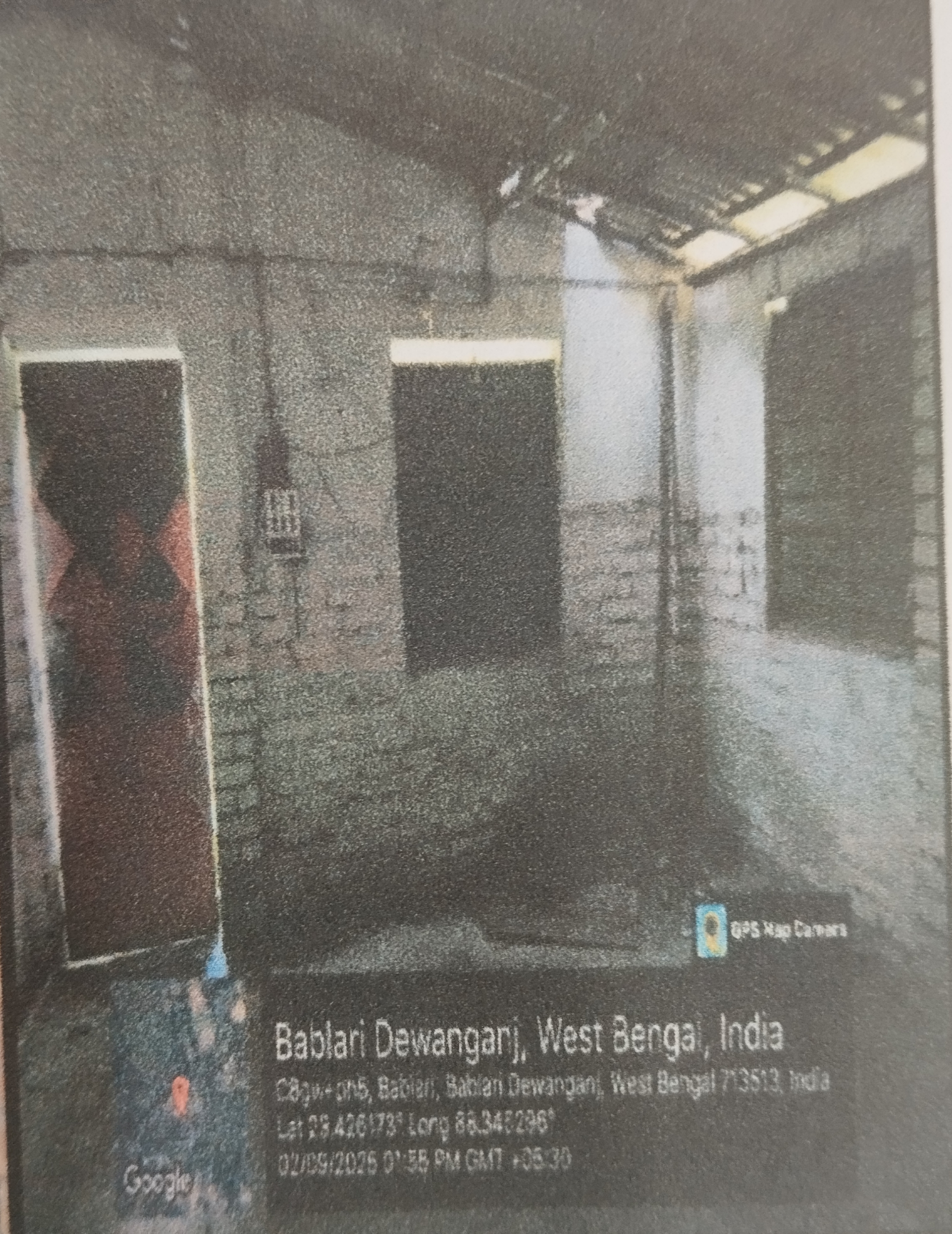 Punjab National Bank Auctions for Residential property in Nadia, West Bengal image 2 of 3 in Nabadwip, Nadia | Punjab National Bank auction property