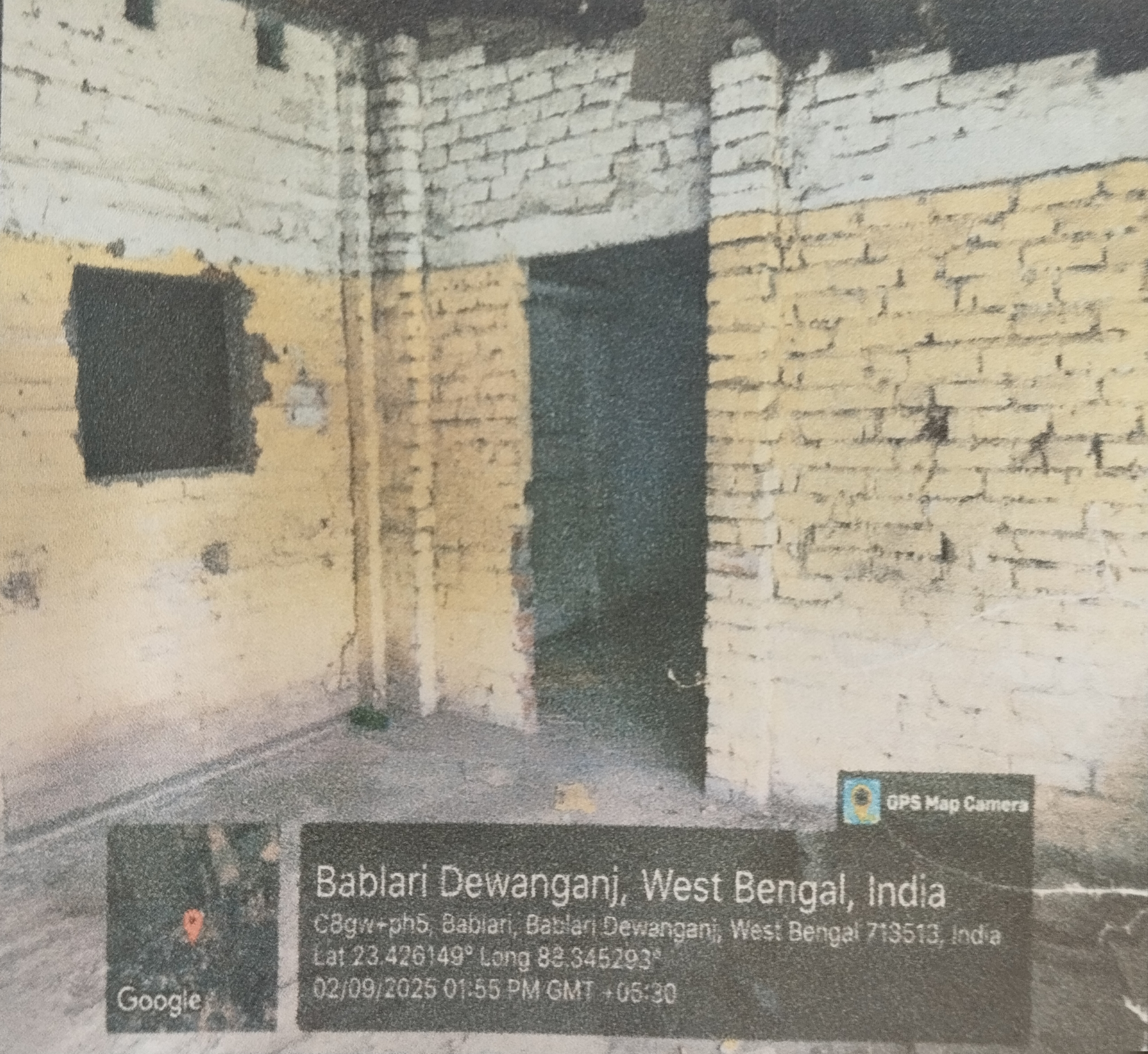 Punjab National Bank Auctions for Residential property in Nadia, West Bengal image 3 of 3 in Nabadwip, Nadia | Punjab National Bank auction property