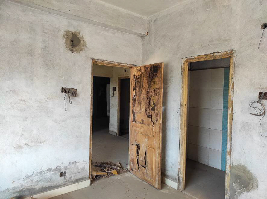 UCO Bank Auctions for Residential property in Hyderabad, Telangana image 11 of 25 in Hyderabad, Hyderabad | UCO Bank auction property