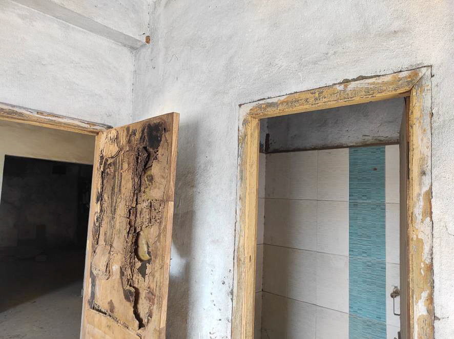 UCO Bank Auctions for Residential property in Hyderabad, Telangana image 12 of 25 in Hyderabad, Hyderabad | UCO Bank auction property
