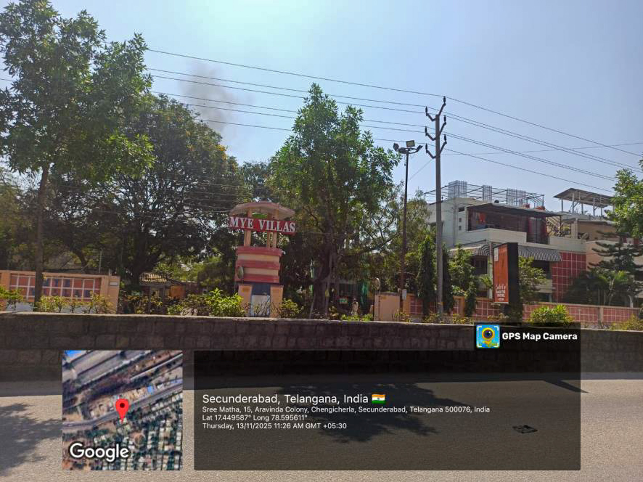 UCO Bank Auctions for Residential property in Hyderabad, Telangana image 24 of 24 in Hyderabad, Hyderabad | UCO Bank auction property