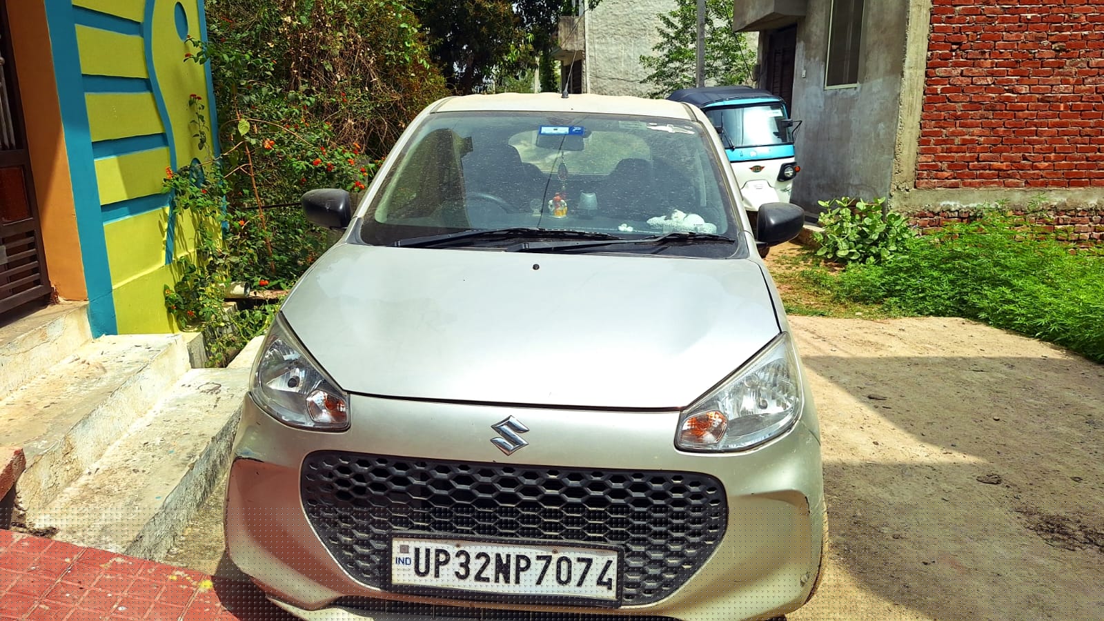 Bank of Baroda Auctions for Vehicle Auctions property in Lucknow, Uttar Pradesh image 2 of 2 in Lucknow, Lucknow | Bank of Baroda auction property