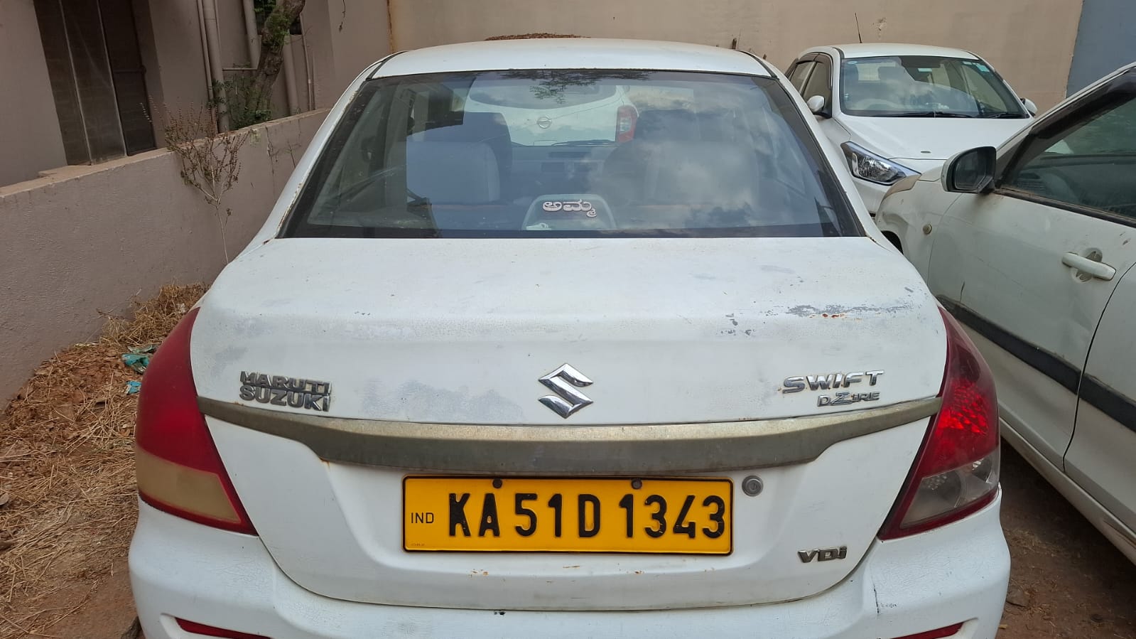 Canara Bank Auctions for Vehicle Auctions property in Kolar, Karnataka image 2 of 3 in Kolar, Kolar | Canara Bank auction property