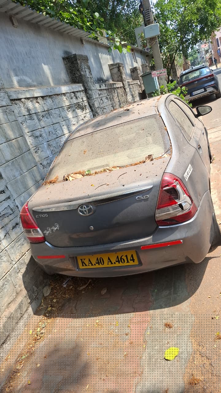 Canara Bank Auctions for Vehicle Auctions property in Kolar, Karnataka image 2 of 3 in Kolar, Kolar | Canara Bank auction property