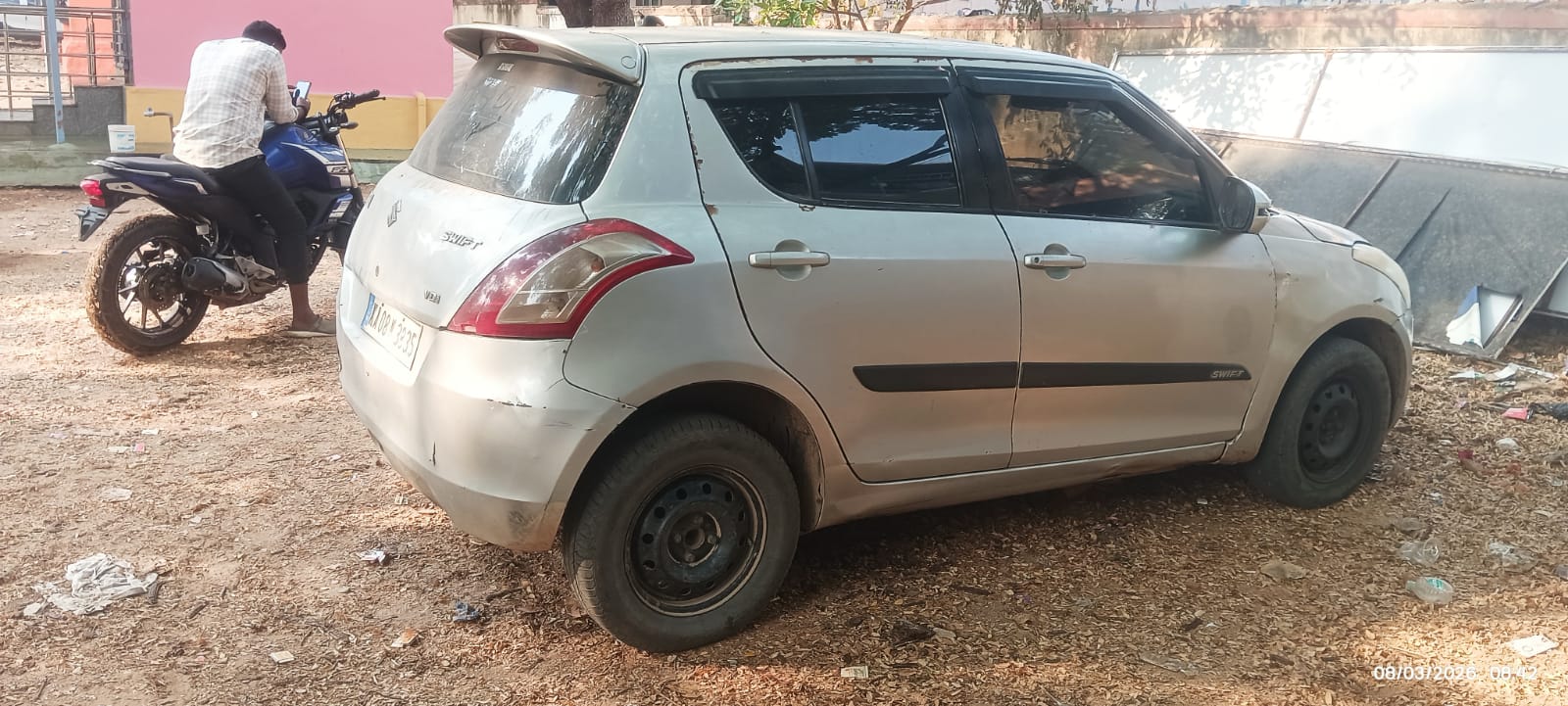 Canara Bank Auctions for Vehicle Auctions property in Kolar, Karnataka image 3 of 4 in Kolar, Kolar | Canara Bank auction property