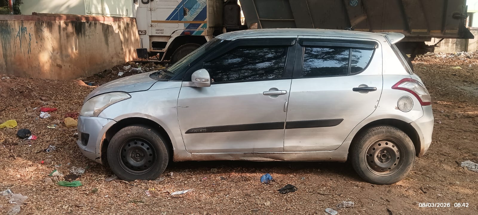 Canara Bank Auctions for Vehicle Auctions property in Kolar, Karnataka image 4 of 4 in Kolar, Kolar | Canara Bank auction property