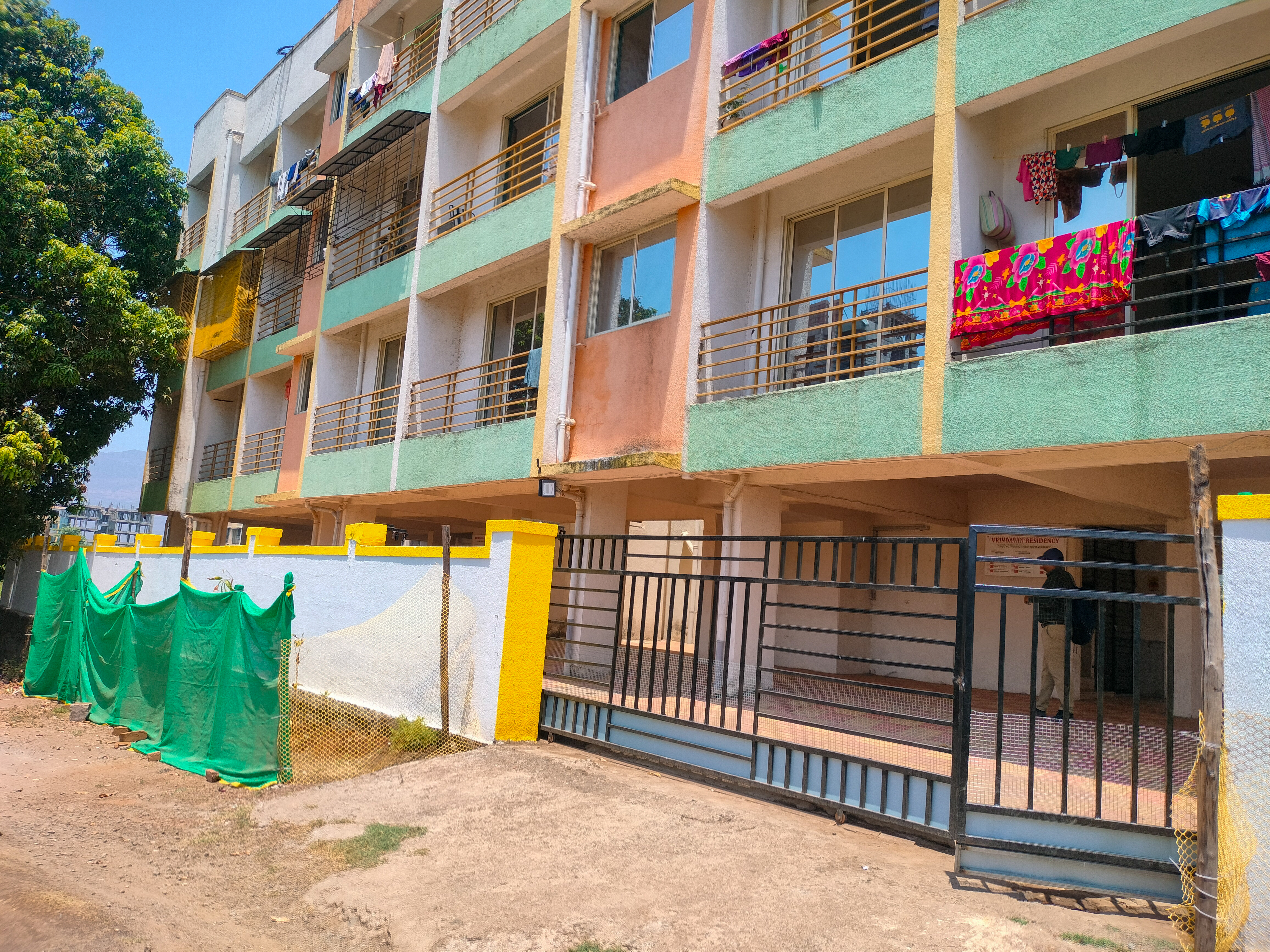 Union Bank of India Auctions for Residential property in Raigad, Maharashtra image 8 of 14 in Matheran, Raigad | Union Bank of India auction property