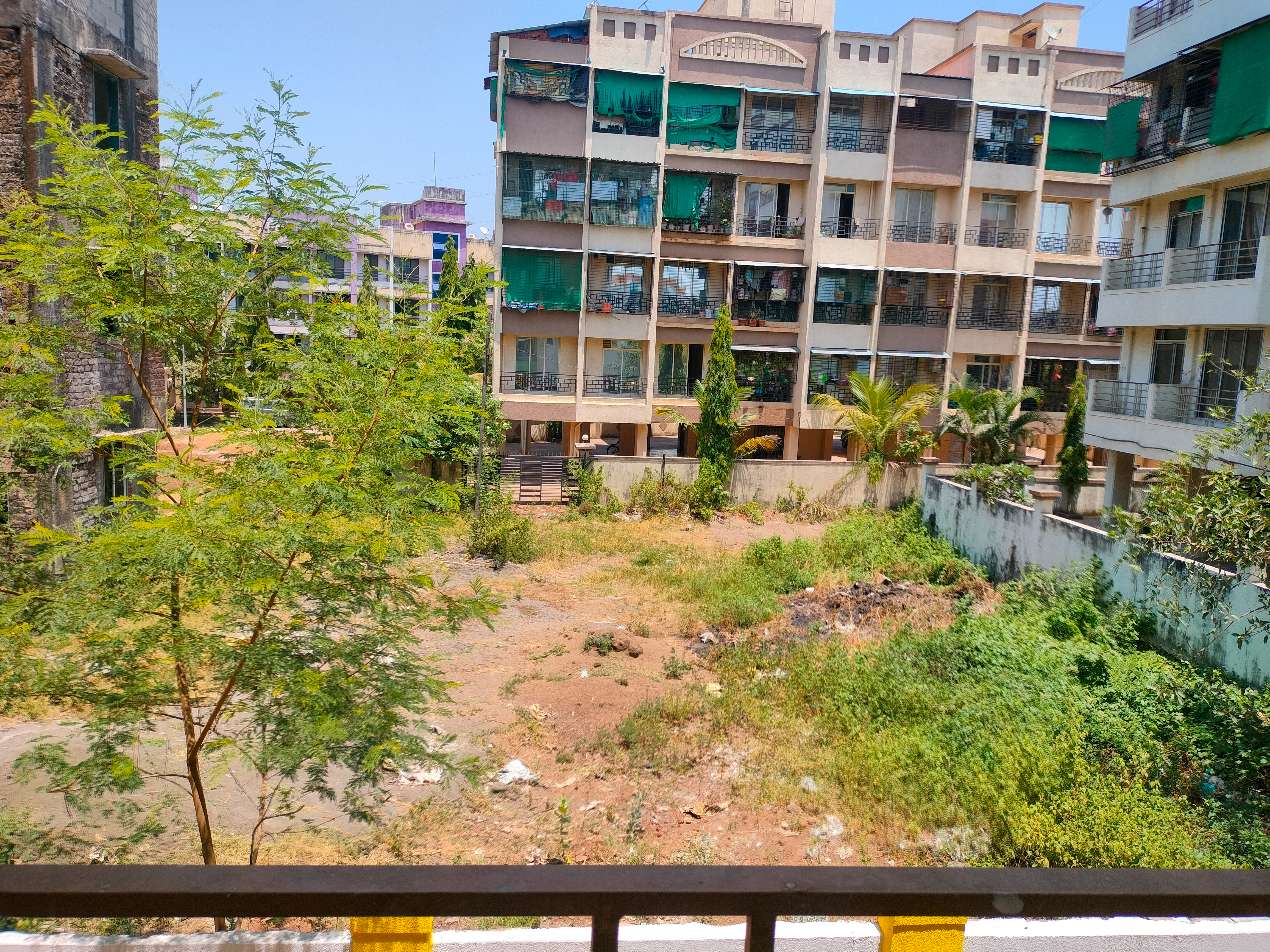 Union Bank of India Auctions for Residential property in Raigad, Maharashtra image 9 of 14 in Matheran, Raigad | Union Bank of India auction property