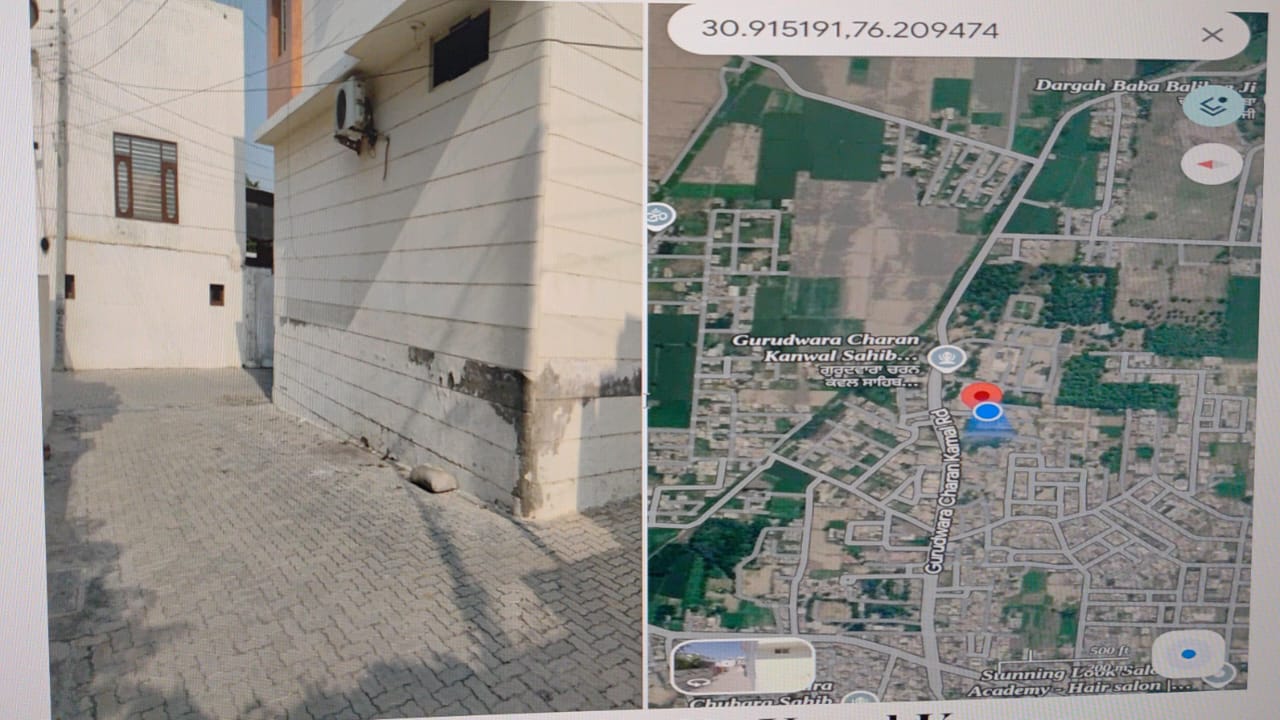Punjab National Bank Auctions for Residential property in Ludhiana, Punjab image 2 of 2 in Machhiwara, Ludhiana | Punjab National Bank auction property