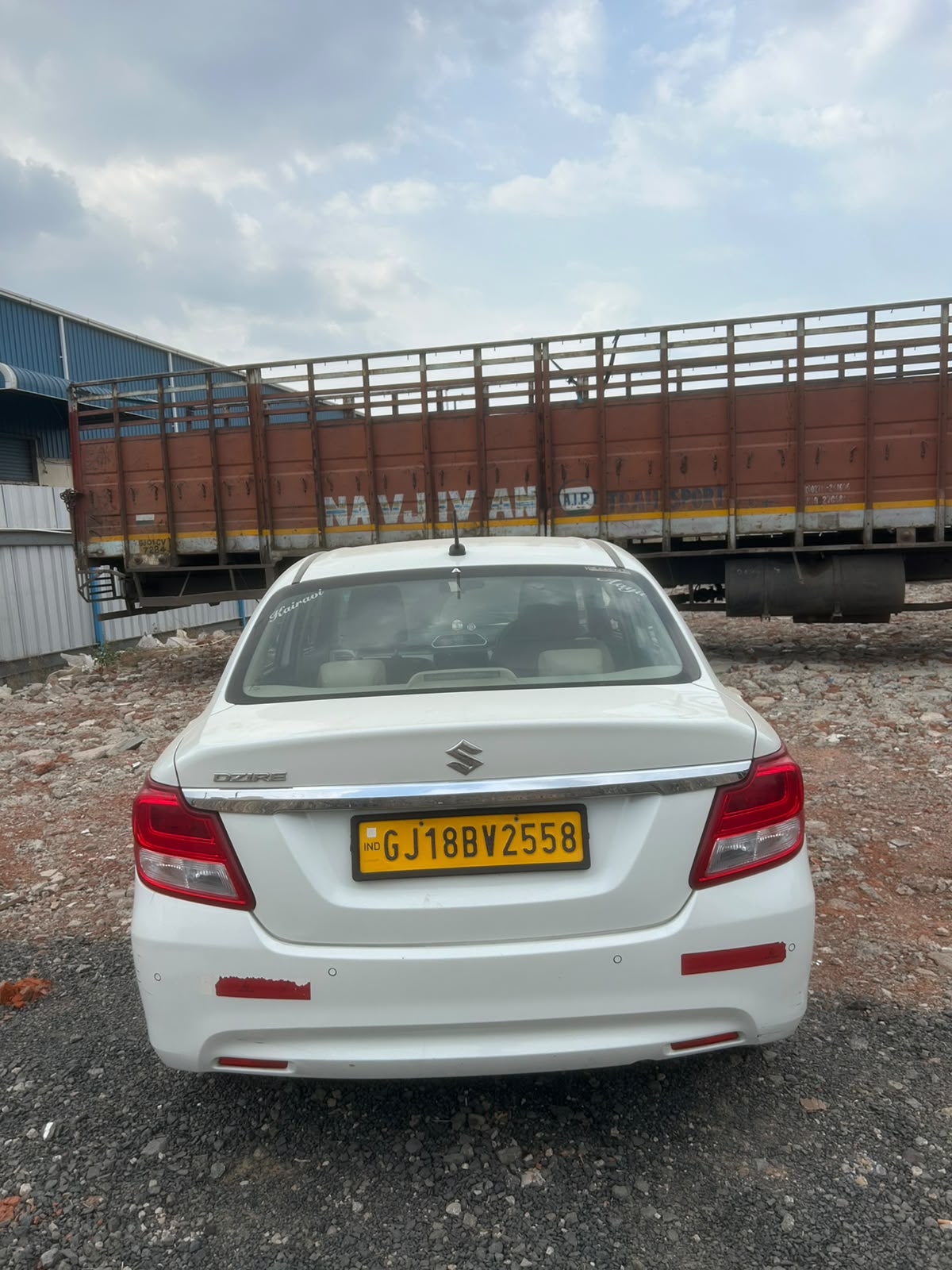 Bank of India Auctions for Vehicle Auctions property in Gandhinagar, Gujarat image 2 of 5 in Gandhinagar., Gandhinagar | Bank of India auction property