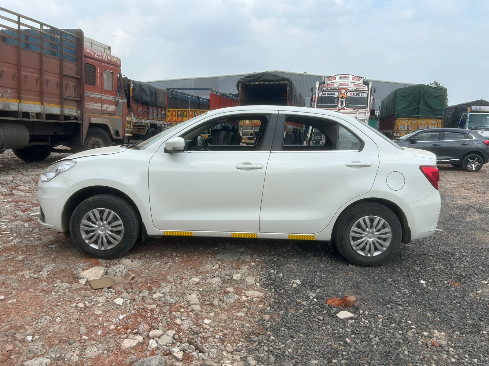 Bank of India Auctions for Vehicle Auctions property in Gandhinagar, Gujarat image 3 of 5 in Gandhinagar., Gandhinagar | Bank of India auction property