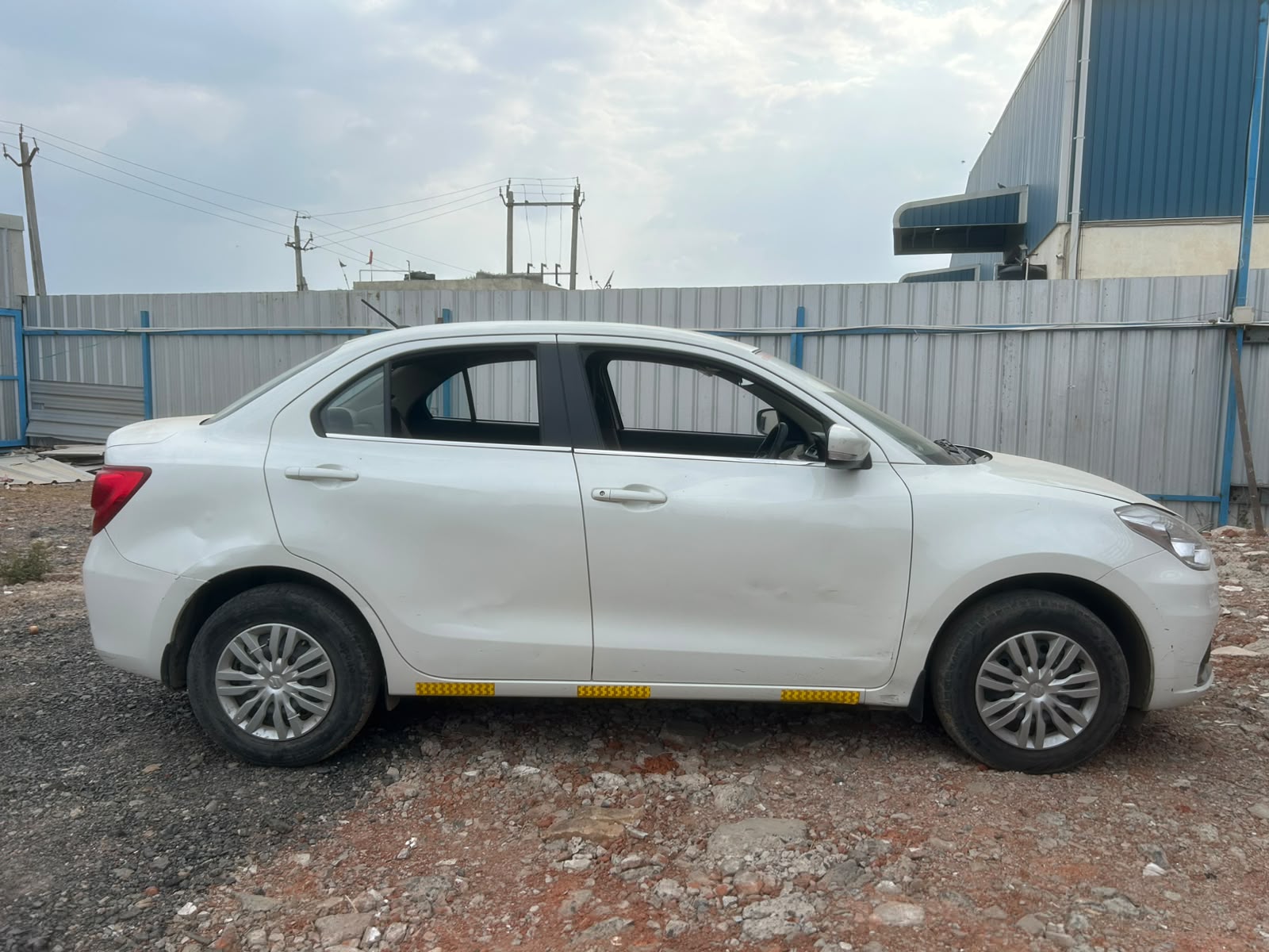 Bank of India Auctions for Vehicle Auctions property in Gandhinagar, Gujarat image 4 of 5 in Gandhinagar., Gandhinagar | Bank of India auction property