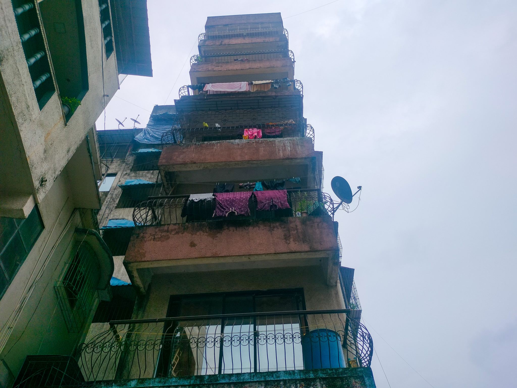 Union Bank of India Auctions for Residential property in Thane, Maharashtra image 6 of 14 in Navi Mumbai, Thane | Union Bank of India auction property