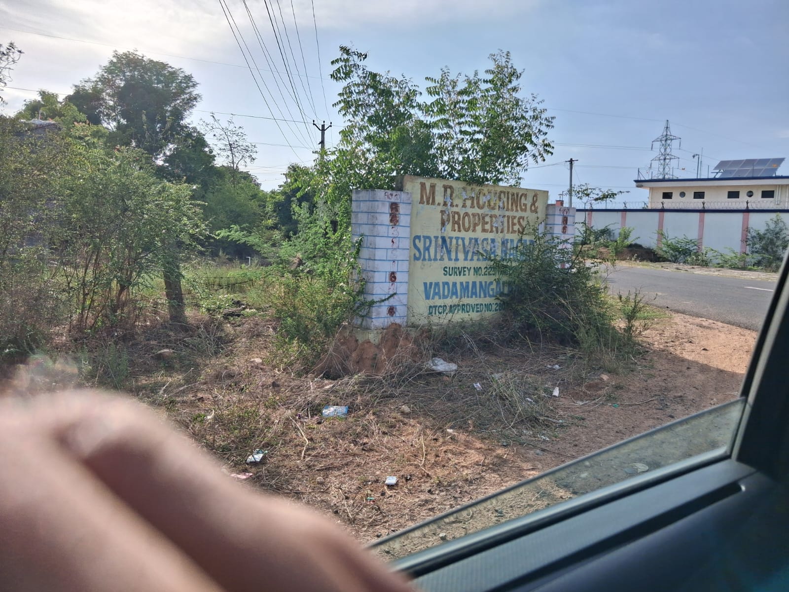 Central Bank of India Auctions for Residential property in Chennai, Tamil Nadu image 2 of 5 in Chennai, Chennai | Central Bank of India auction property