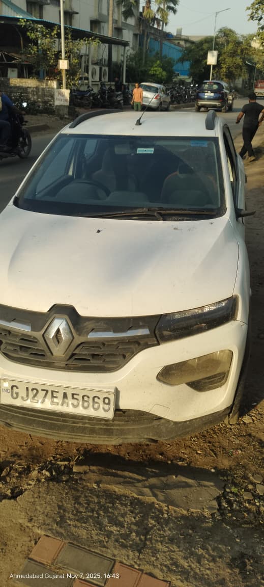 Bank of Baroda Auctions for Vehicle Auctions property in Ahmedabad, Gujarat image 2 of 8 in Ahmedabad, Ahmedabad | Bank of Baroda auction property