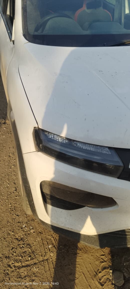 Bank of Baroda Auctions for Vehicle Auctions property in Ahmedabad, Gujarat image 4 of 8 in Ahmedabad, Ahmedabad | Bank of Baroda auction property