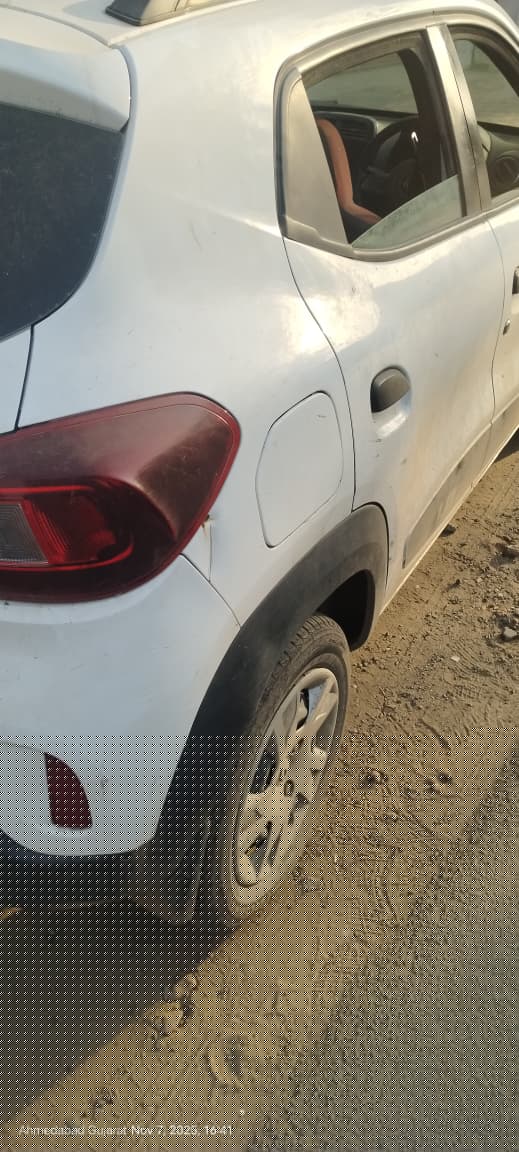 Bank of Baroda Auctions for Vehicle Auctions property in Ahmedabad, Gujarat image 5 of 8 in Ahmedabad, Ahmedabad | Bank of Baroda auction property