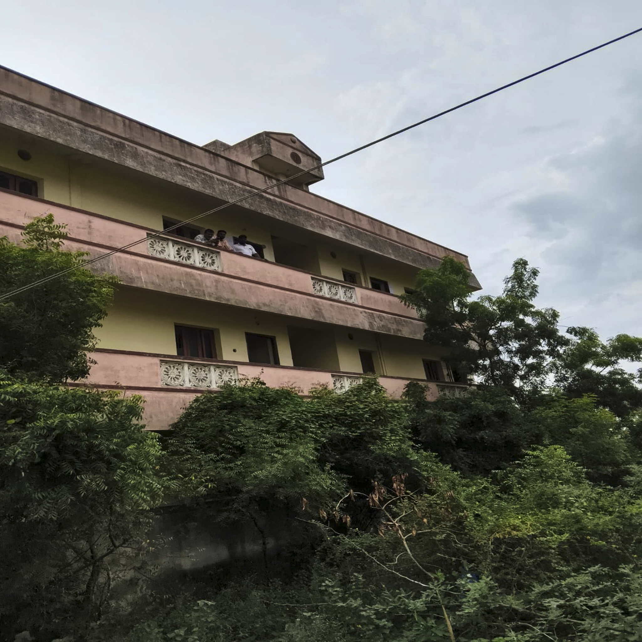 Indian Bank Auctions for Residential property in Tiruvallur, Tamil Nadu image 7 of 24 in Kakkalur, Tiruvallur | Indian Bank auction property