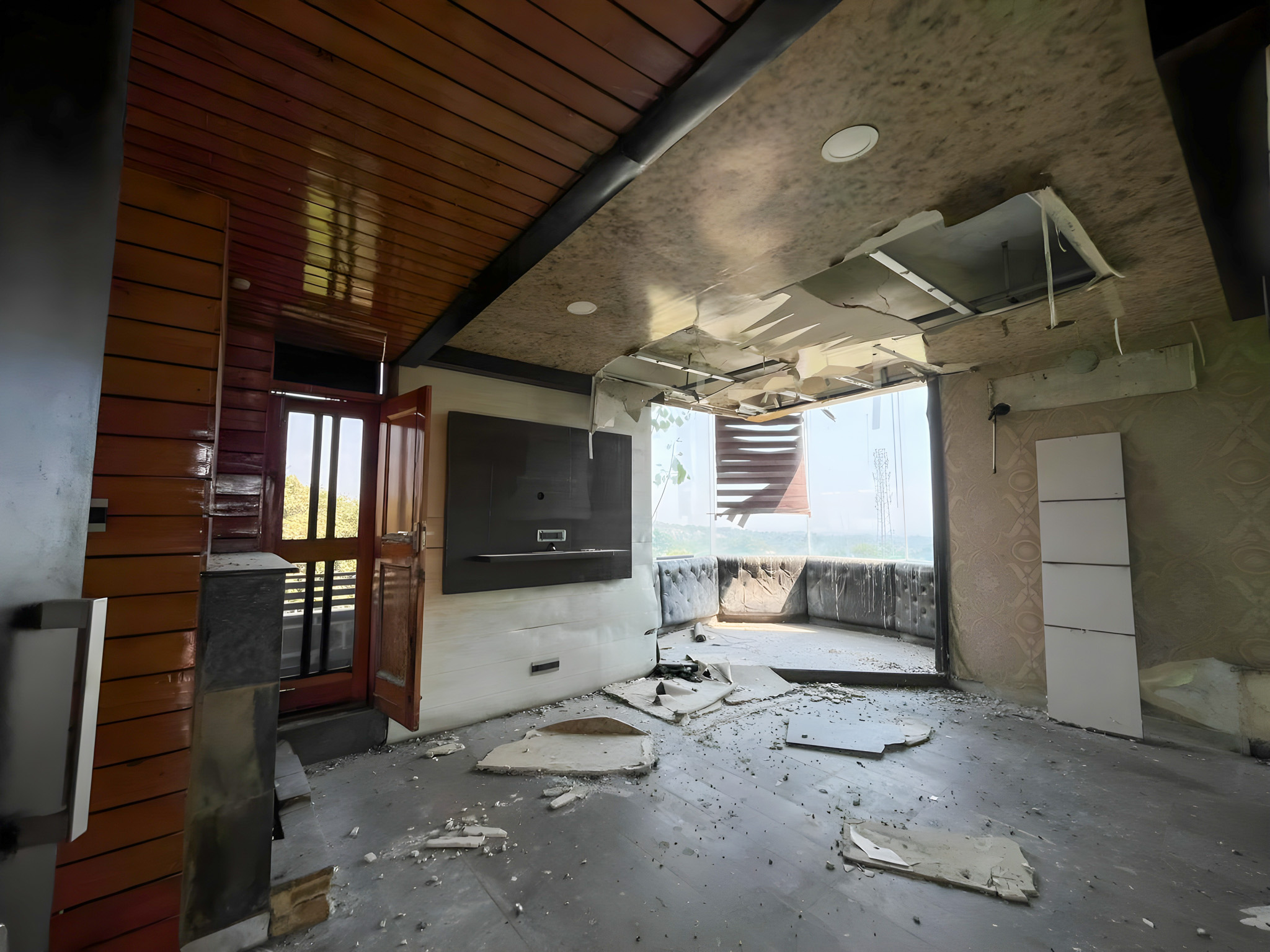 Punjab National Bank Auctions for Commercial property in Kangra, Himachal Pradesh image 17 of 25 in Dharamshala, Kangra | Punjab National Bank auction property