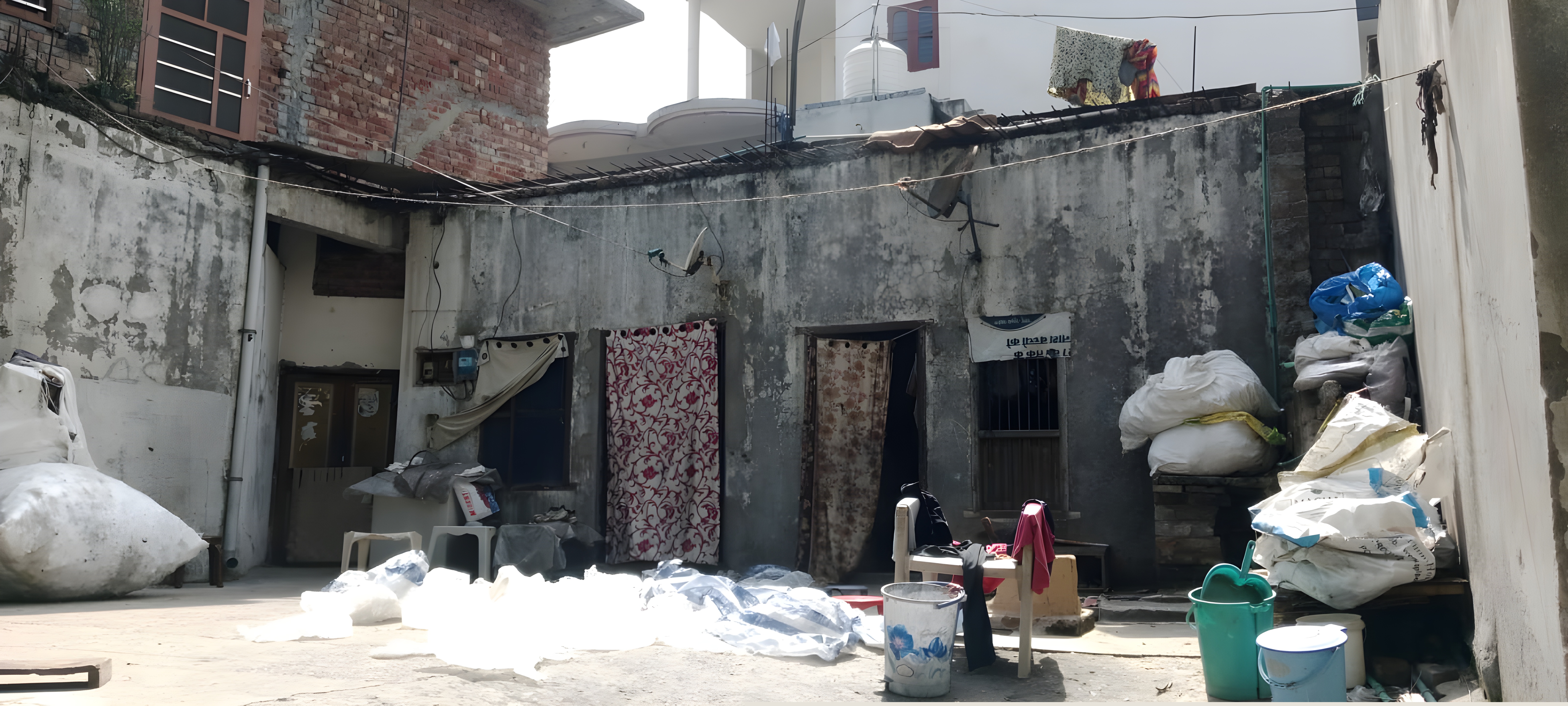 Bank of Baroda Auctions for Residential property in Una, Himachal Pradesh image 3 of 3 in Basal Industrial Area, Una | Bank of Baroda auction property