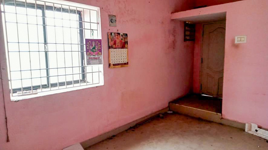 State Bank of India Auctions for Residential property in Chengalpattu, Tamil Nadu image 6 of 16 in Maraimalai Nagar, Chengalpattu | State Bank of India auction property
