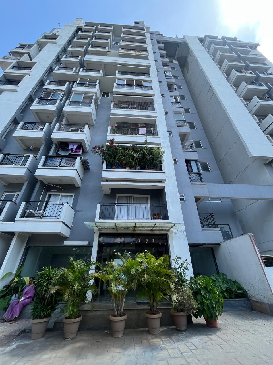 UCO Bank Auctions for Residential property in Bengaluru, Karnataka image 2 of 2 in Bengaluru, Bengaluru | UCO Bank auction property