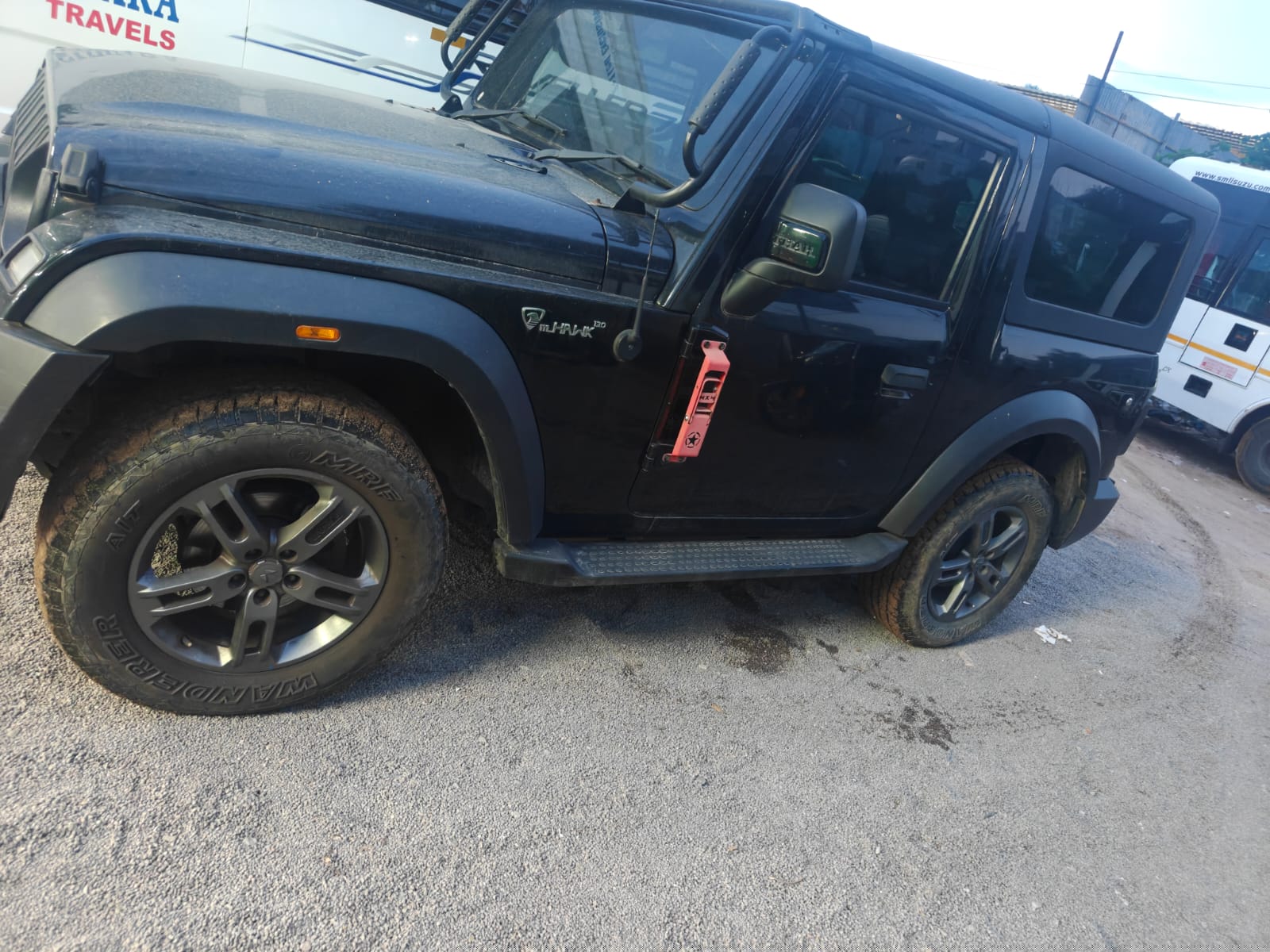 Bank of Baroda Auctions for Vehicle Auctions property in Hyderabad, Telangana image 2 of 6 in Hyderabad, Hyderabad | Bank of Baroda auction property