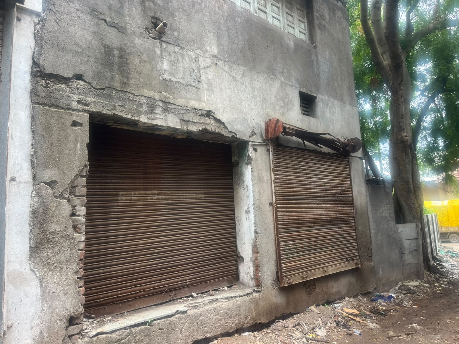 State Bank of India Auctions for Commercial property in Bhavnagar, Gujarat image 2 of 2 in Bhavnagar, Bhavnagar | State Bank of India auction property