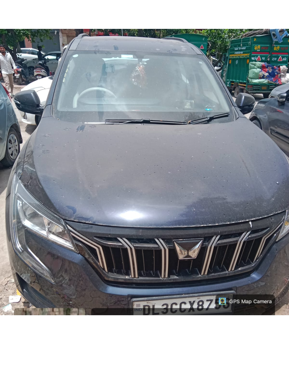 Bank of Baroda Auctions for Vehicle Auctions property in New Delhi, Delhi image 5 of 8 in New Delhi, New Delhi | Bank of Baroda auction property