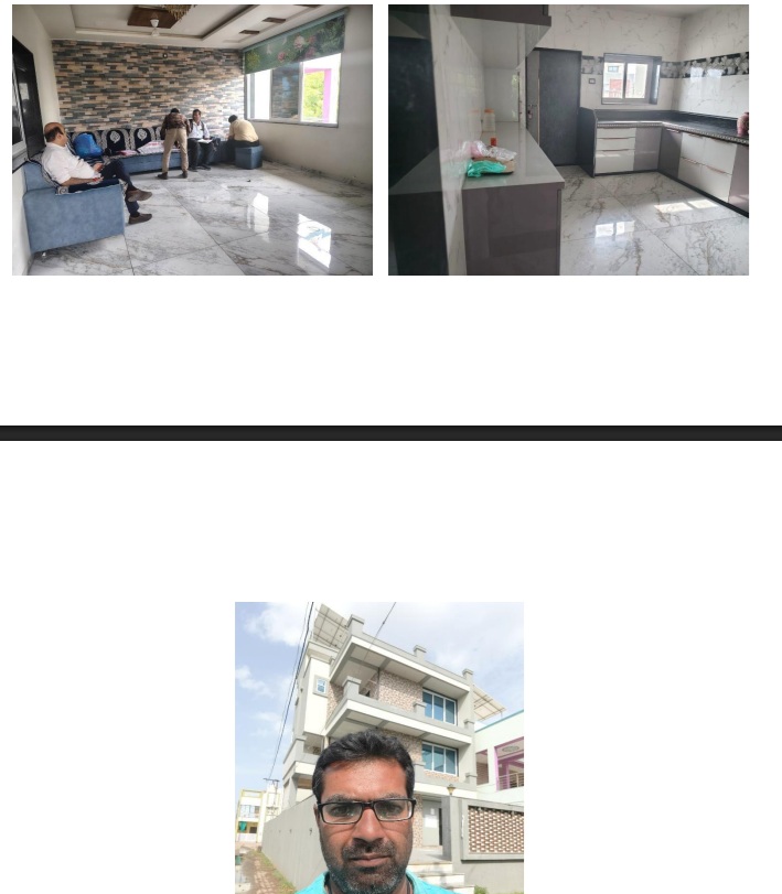 Bank of Baroda Auctions for Residential property in Vadodara, Gujarat image 2 of 2 in Vadodara, Vadodara | Bank of Baroda auction property
