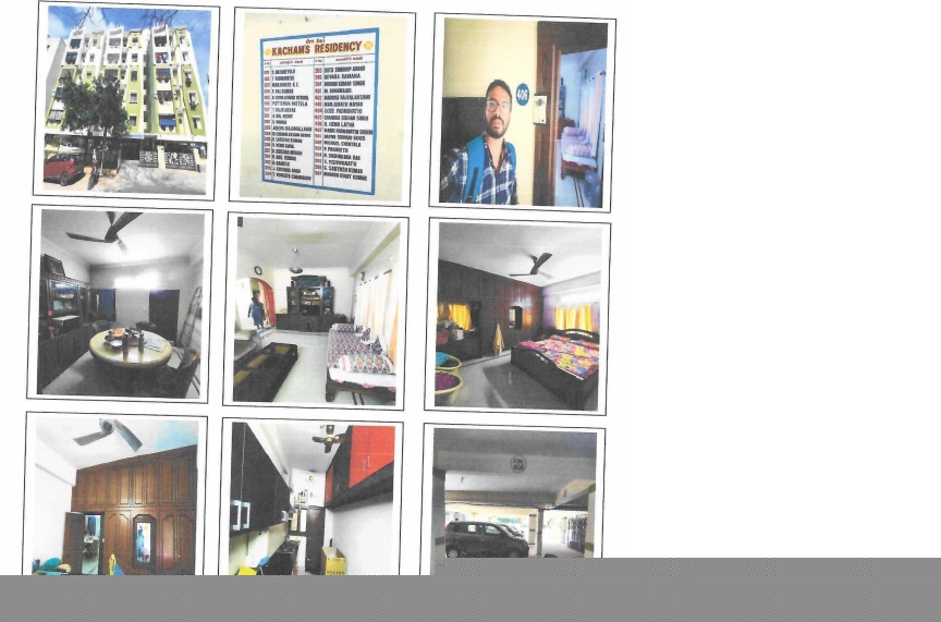 Bank of Baroda Auctions for Residential property in Hyderabad, Telangana image 2 of 2 in Hyderabad, Hyderabad | Bank of Baroda auction property