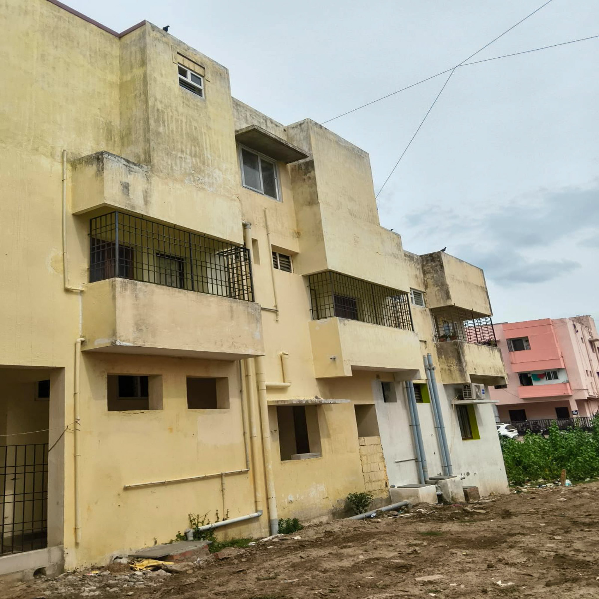 Bank of Baroda Auctions for Residential property in Chennai, Tamil Nadu image 19 of 25 in Chennai, Chennai | Bank of Baroda auction property