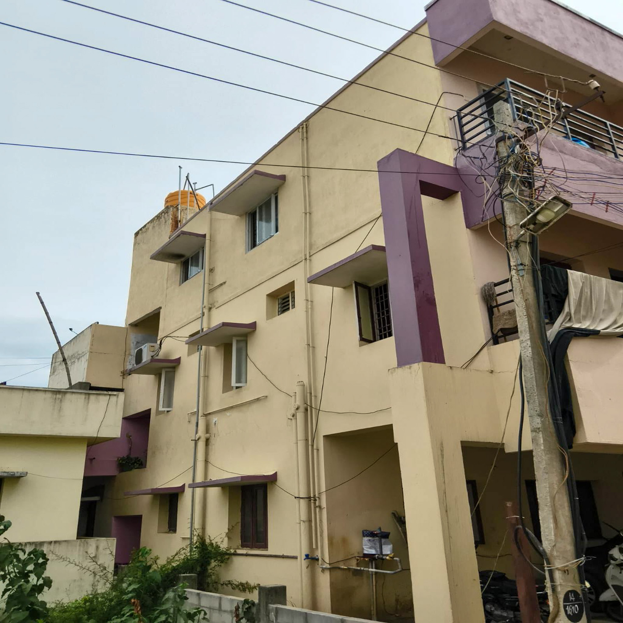 Bank of Baroda Auctions for Residential property in Chennai, Tamil Nadu image 20 of 25 in Chennai, Chennai | Bank of Baroda auction property